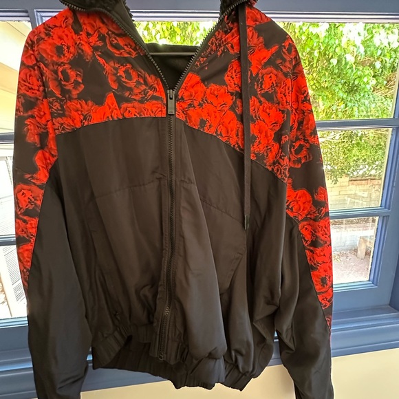All Yoga Roses Freerider jacket - Picture 2 of 4